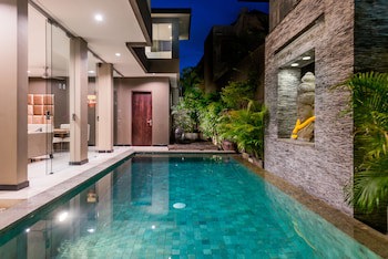 Cicada Luxury Townhouses