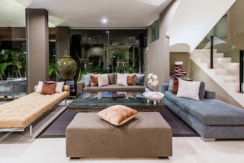 Cicada Luxury Townhouses