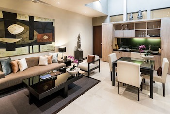 Cicada Luxury Townhouses