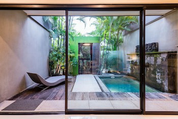 Cicada Luxury Townhouses