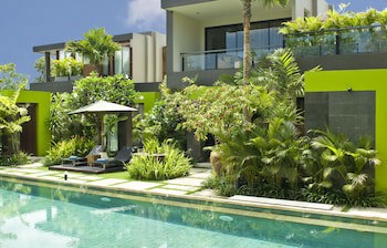 Cicada Luxury Townhouses