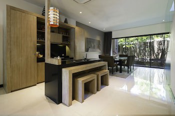 Cicada Luxury Townhouses