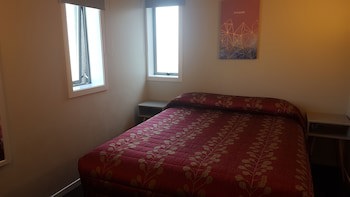 Aspree Motor Inn