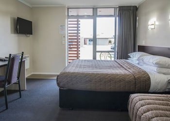 Aspree Motor Inn