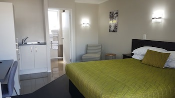 Aspree Motor Inn