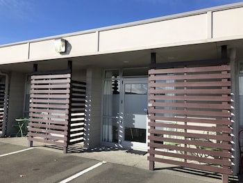 Aspree Motor Inn