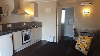 Aspree Motor Inn