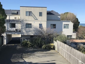 Beachlife Apartments
