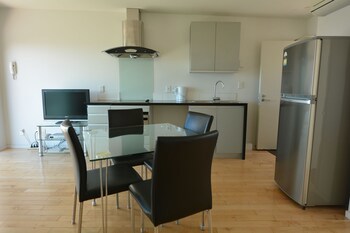 Beachlife Apartments