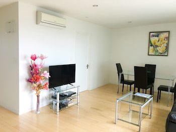 Beachlife Apartments