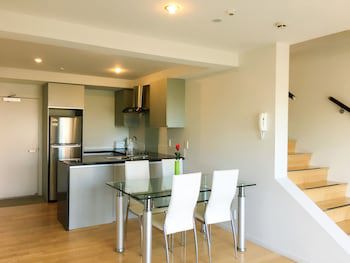 Beachlife Apartments