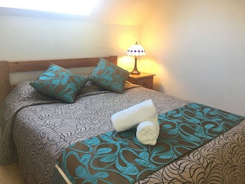 Beachlife Apartments
