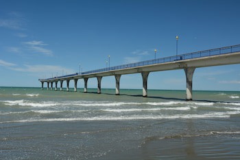 Beachlife Apartments