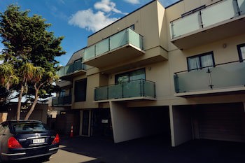 Beachlife Apartments