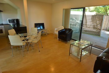 Beachlife Apartments