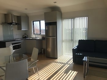 Beachlife Apartments