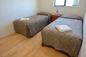 Beachlife Apartments