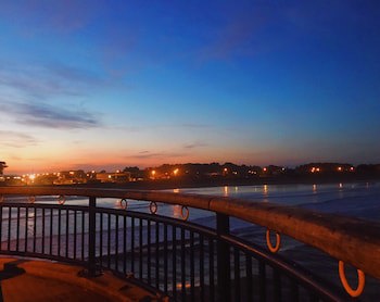 Beachlife Apartments