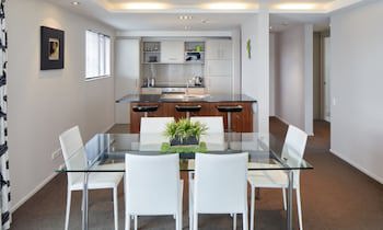 Focus Motel And Executive Suites