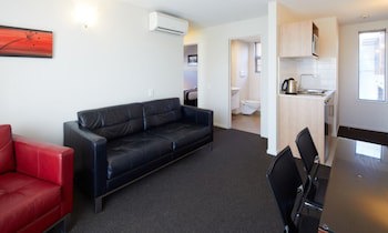 Focus Motel And Executive Suites