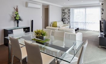 Focus Motel And Executive Suites