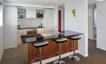 Focus Motel And Executive Suites