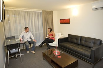 Focus Motel And Executive Suites