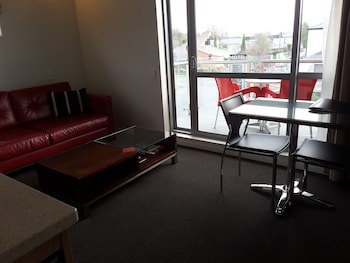 Focus Motel And Executive Suites