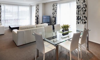 Focus Motel And Executive Suites