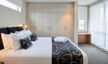 Focus Motel And Executive Suites