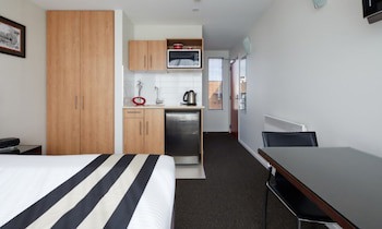 Focus Motel And Executive Suites