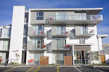 Focus Motel And Executive Suites