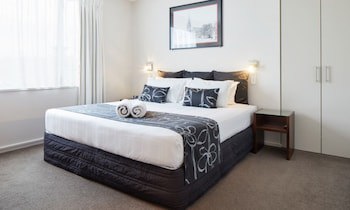 Focus Motel And Executive Suites