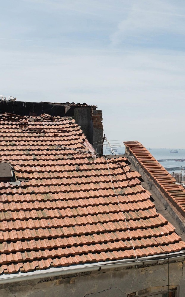 Timeks Hotel Sultanahmet