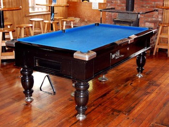 The Blue Pub