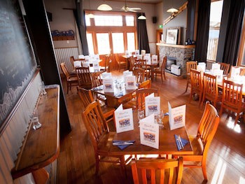 The Blue Pub