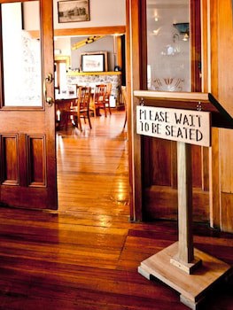 The Blue Pub