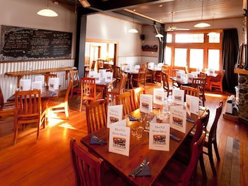 The Blue Pub