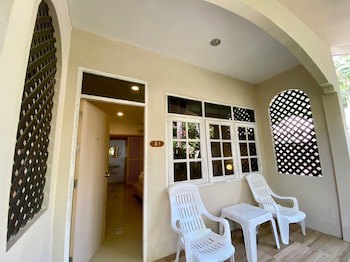 Garden Home Kata