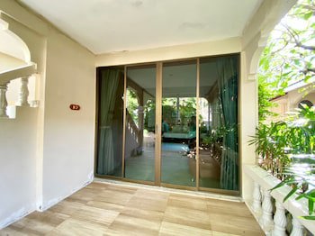 Garden Home Kata