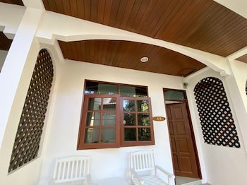 Garden Home Kata
