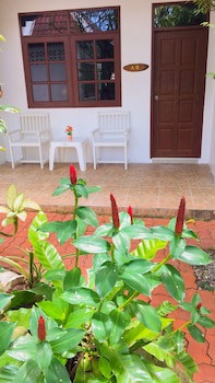 Garden Home Kata