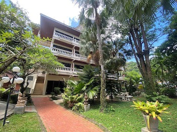 Garden Home Kata