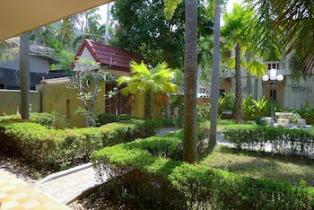 Garden Home Kata