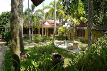 Garden Home Kata