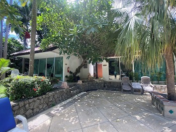 Garden Home Kata