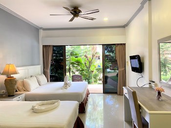 Garden Home Kata