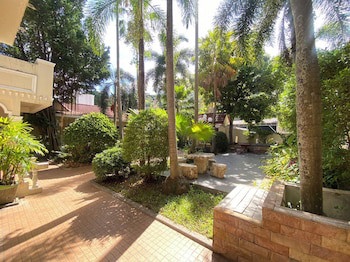 Garden Home Kata