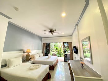 Garden Home Kata