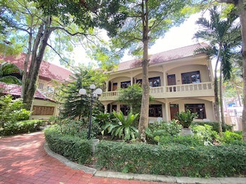 Garden Home Kata